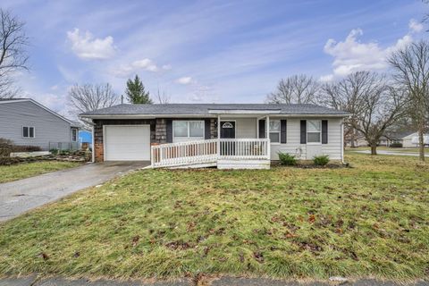 Photo of 123 Deerfield Place, Delaware, OH 43015 (MLS # 226000547)
