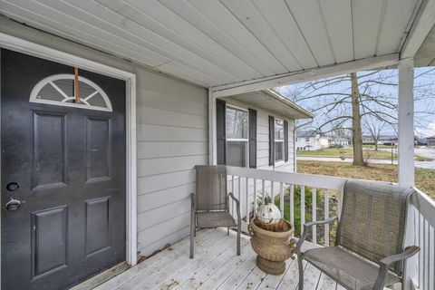 Tiny photo for 123 Deerfield Place, Delaware, OH 43015 (MLS # 226000547)