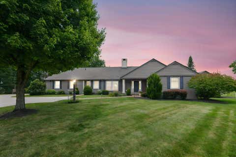Photo of 321 Northfield Drive, Mount Gilead, OH 43338 (MLS # 226028970)