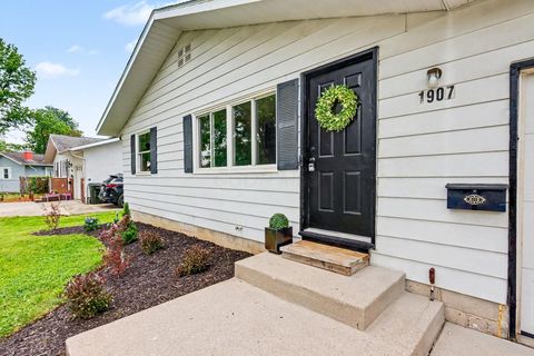 Photo of 1907 Orlando Road, Columbus, OH 43232 (MLS # 226018921)