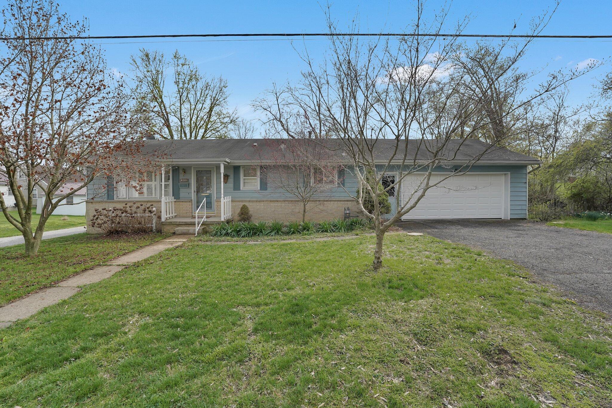 1008 E Allen Street, Lancaster, Ohio image 2