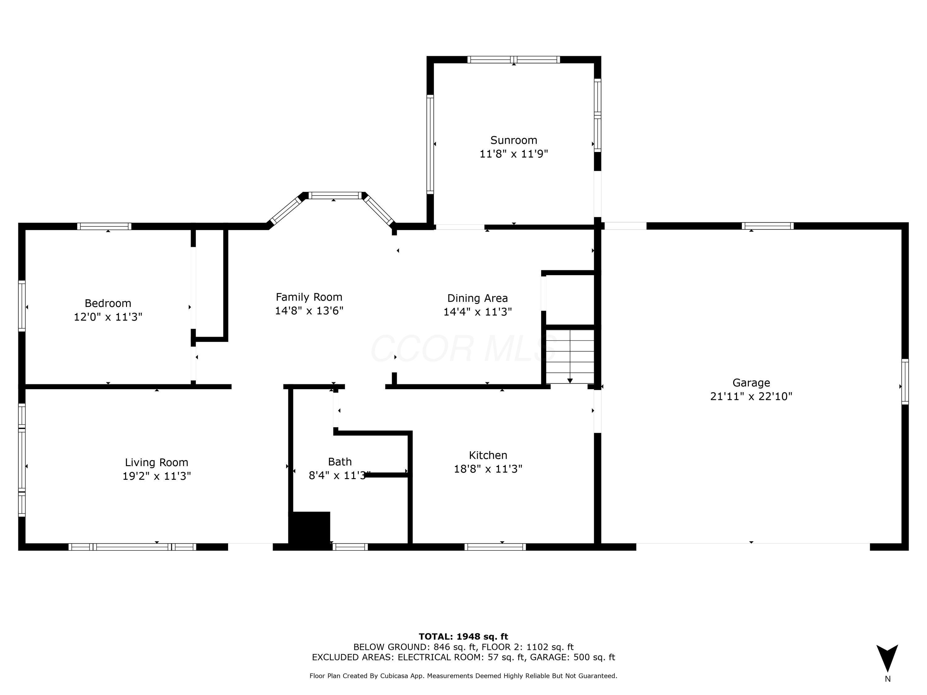 1008 E Allen Street, Lancaster, Ohio image 27