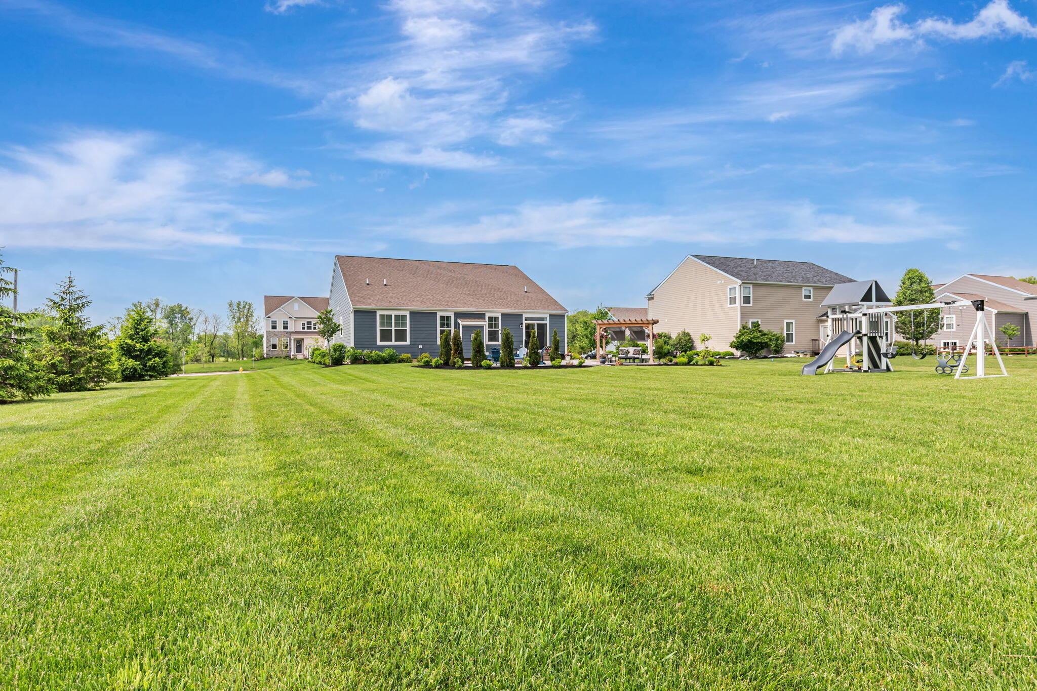 6401 Johnnycake Lane, Galena, Ohio image 31