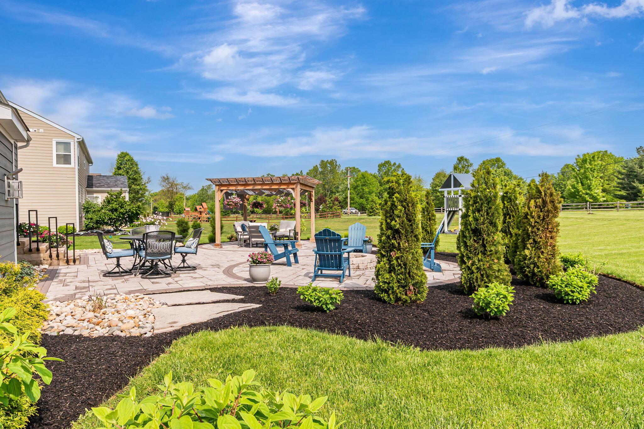 6401 Johnnycake Lane, Galena, Ohio image 30