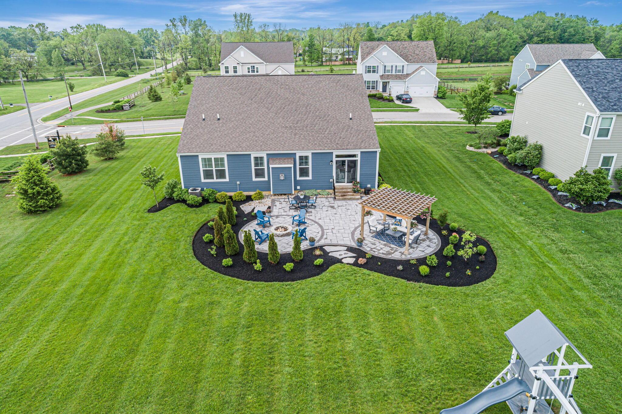 6401 Johnnycake Lane, Galena, Ohio image 32