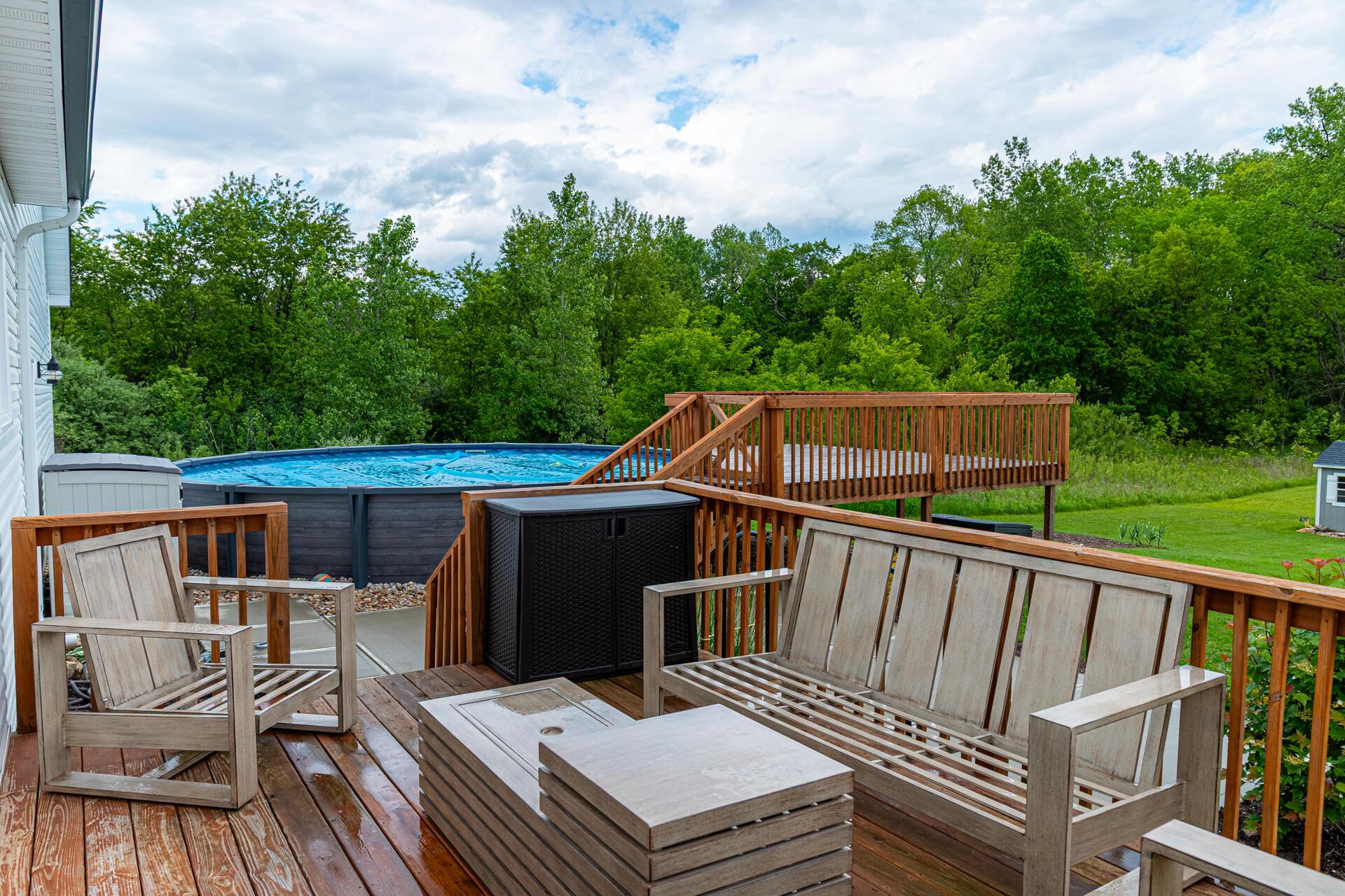 471 Quaker Trace, Marengo, Ohio image 49