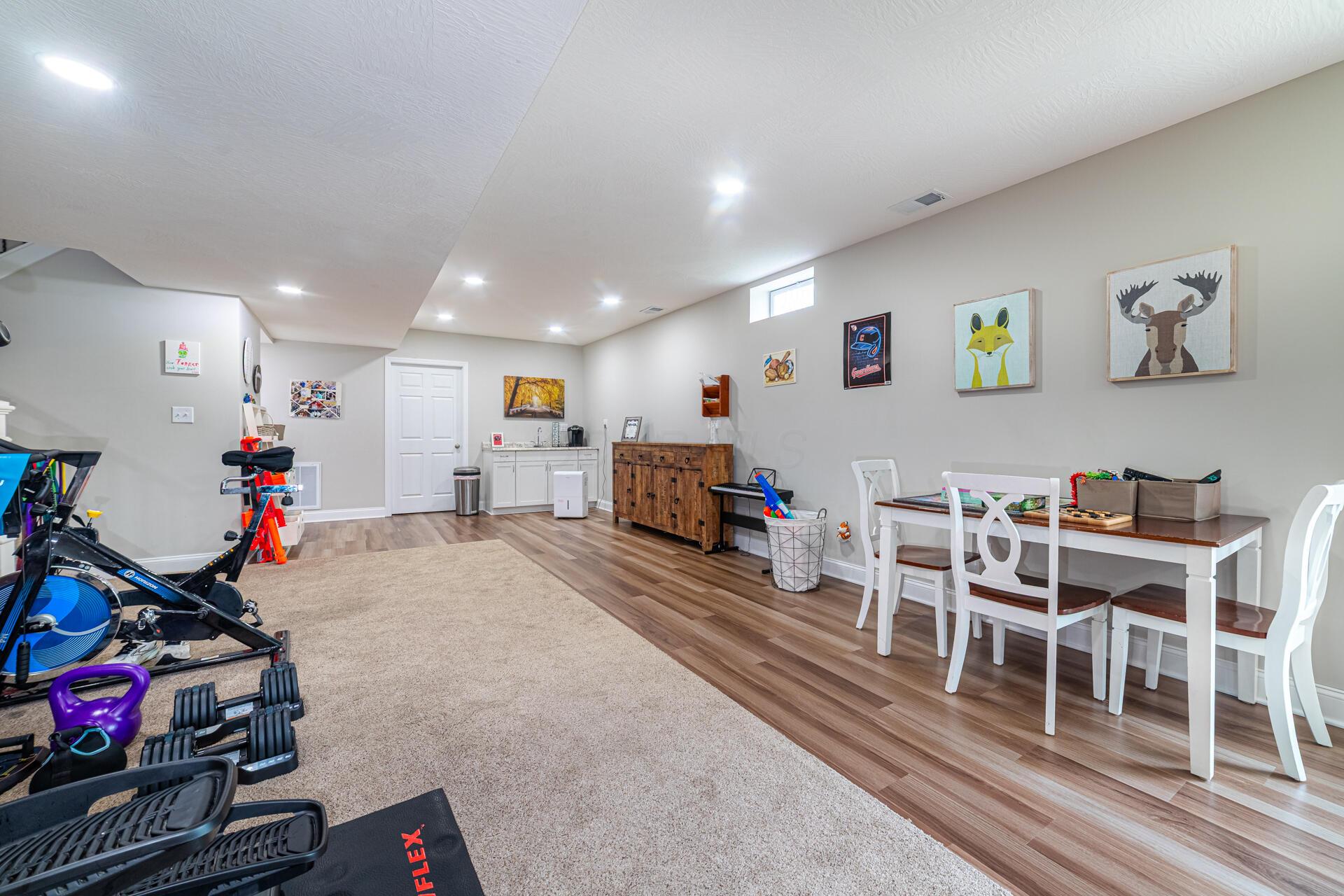 471 Quaker Trace, Marengo, Ohio image 37