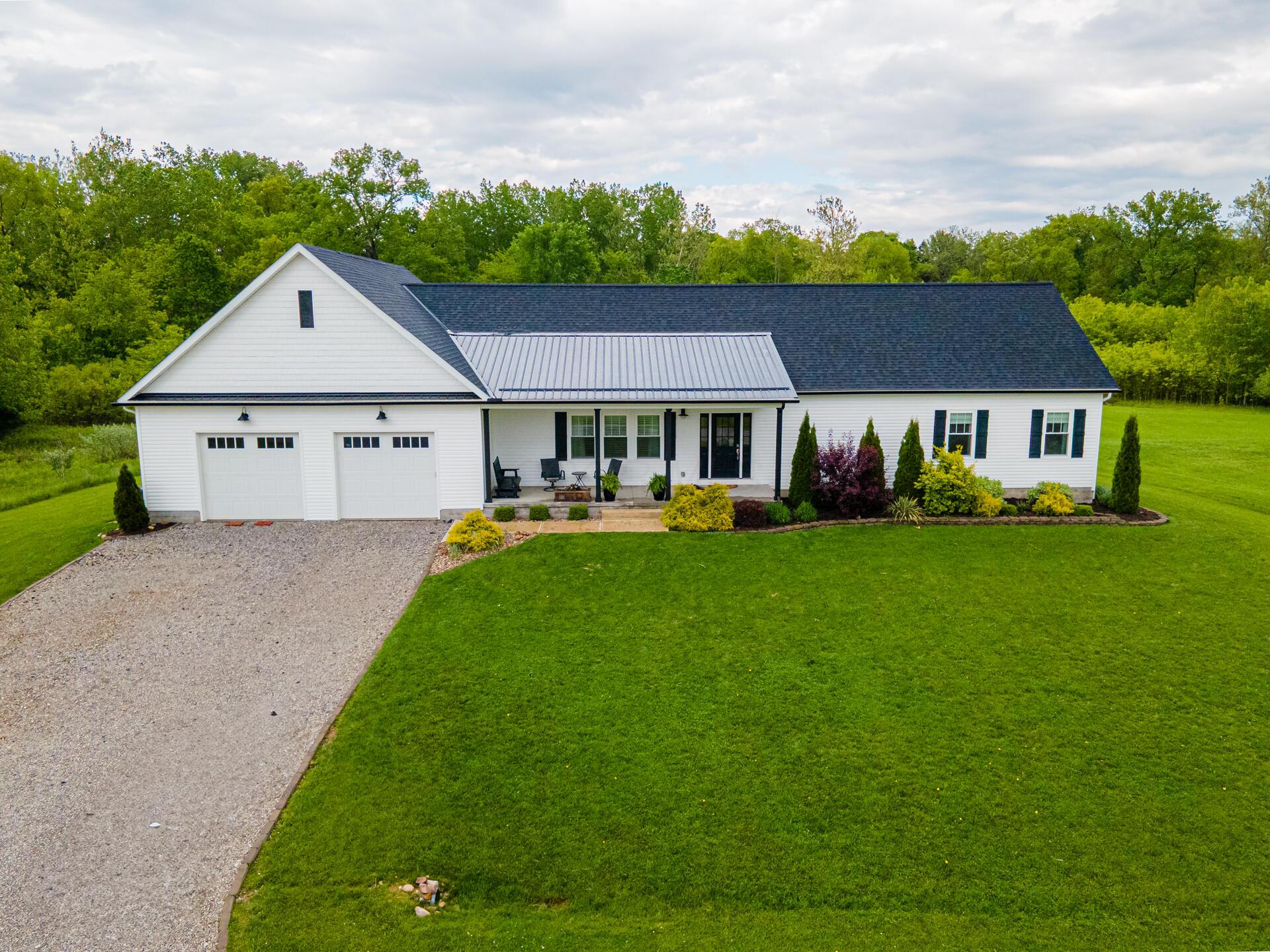 471 Quaker Trace, Marengo, Ohio image 7