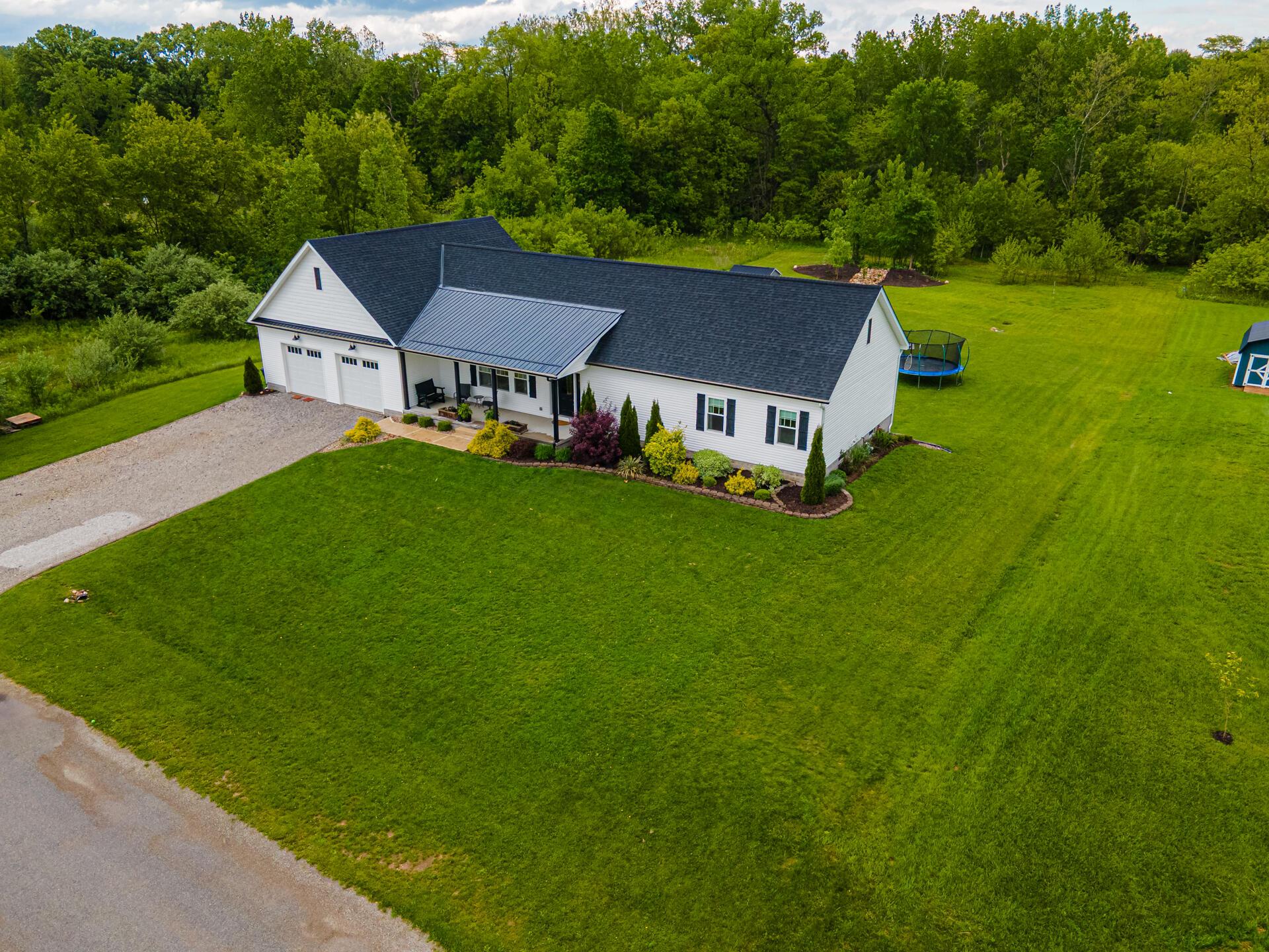 471 Quaker Trace, Marengo, Ohio image 45