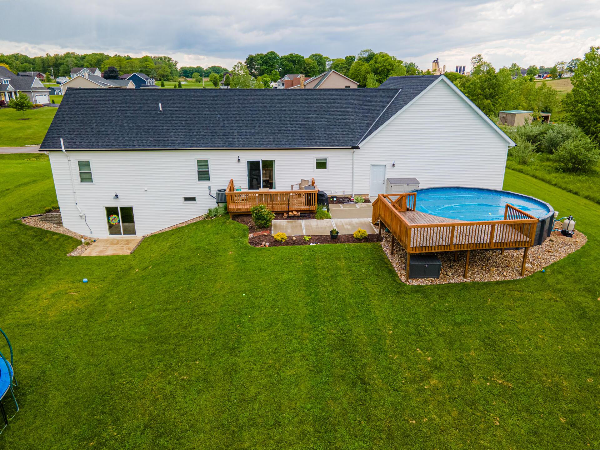 471 Quaker Trace, Marengo, Ohio image 10