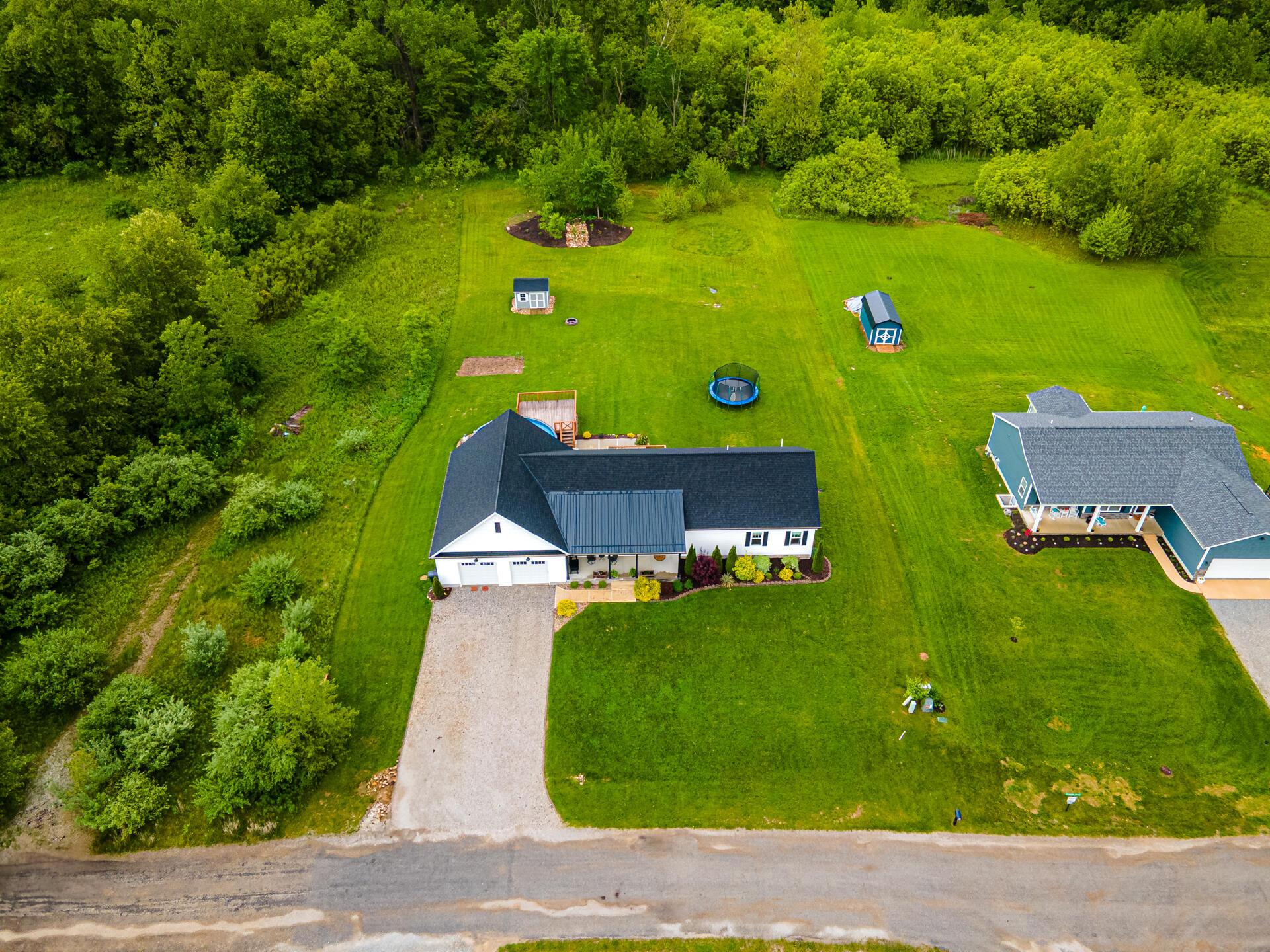 471 Quaker Trace, Marengo, Ohio image 9