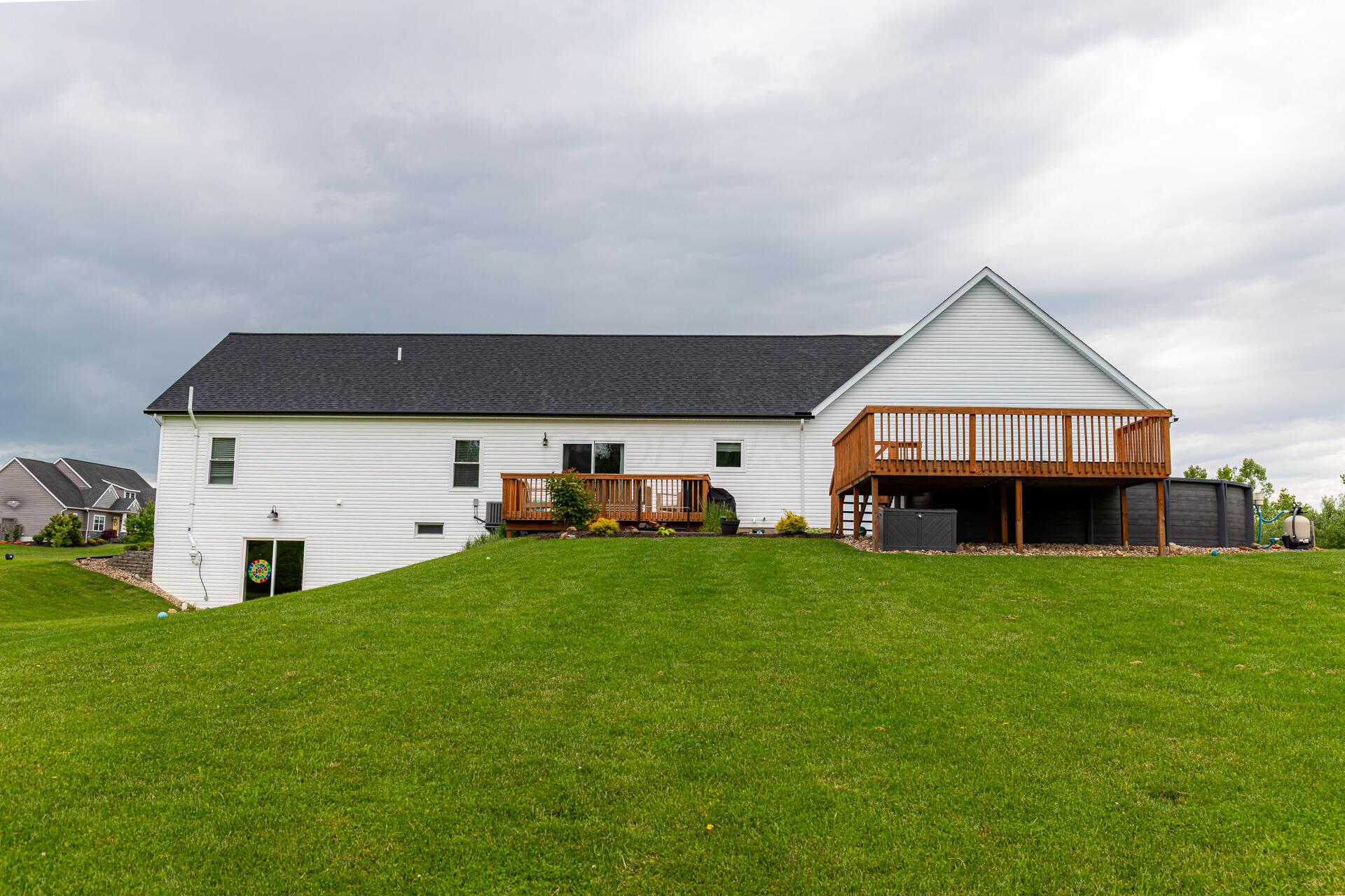 471 Quaker Trace, Marengo, Ohio image 5
