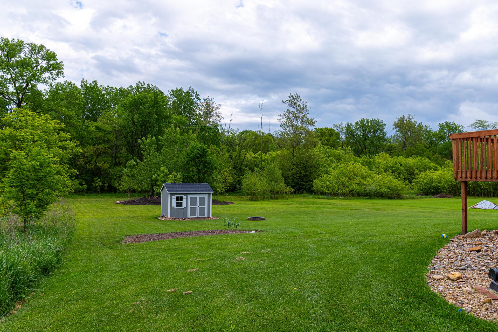 471 Quaker Trace, Marengo, Ohio image 8