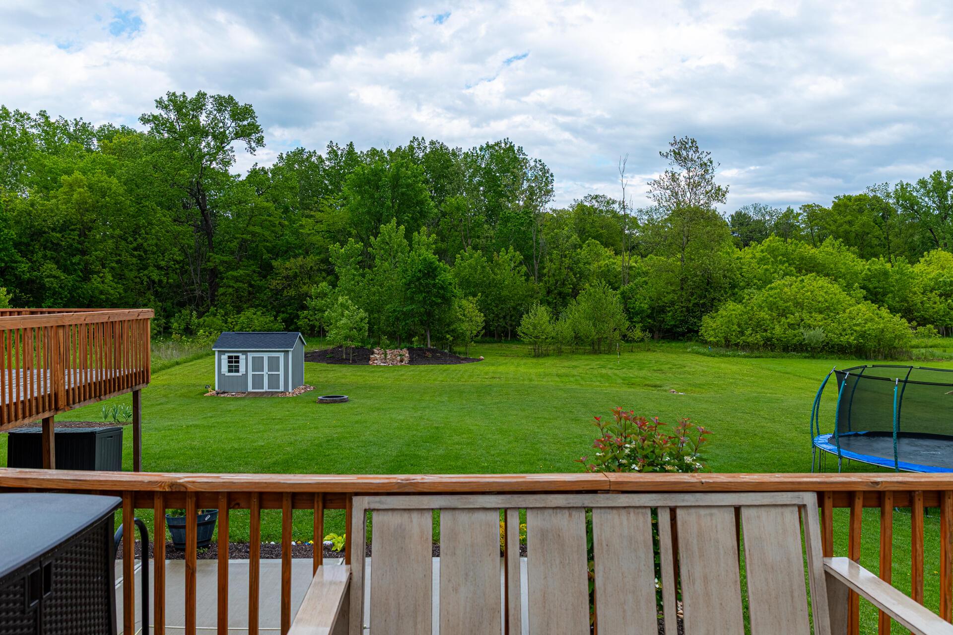 471 Quaker Trace, Marengo, Ohio image 50