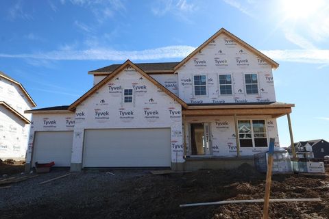 Photo of 384 Osprey Drive, Galena, OH 43021 (MLS # 226005873)