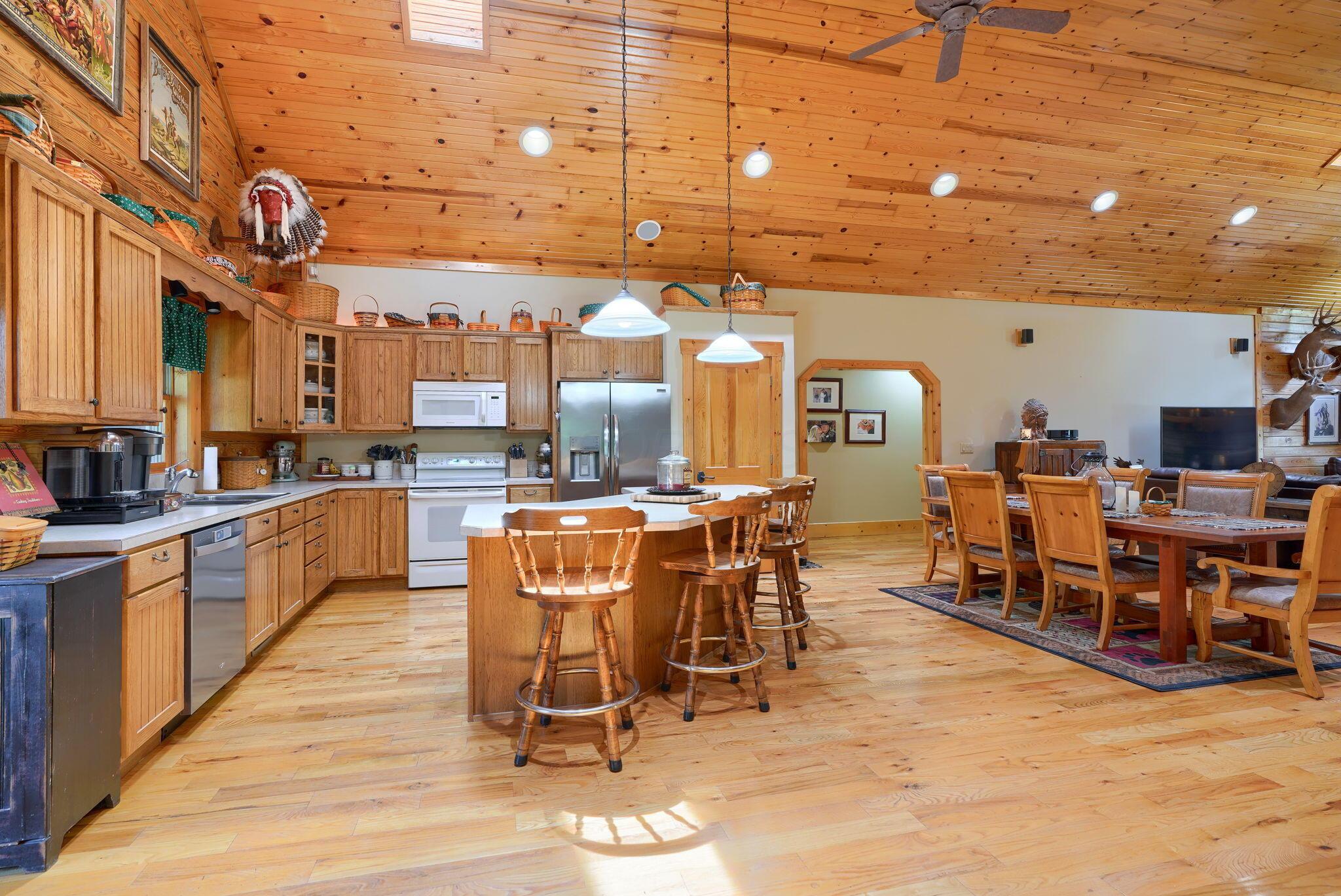 681 Tarkiln Road, Lancaster, Ohio image 13