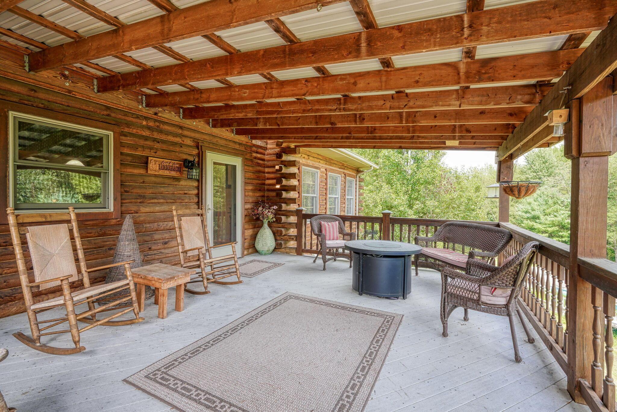 681 Tarkiln Road, Lancaster, Ohio image 34