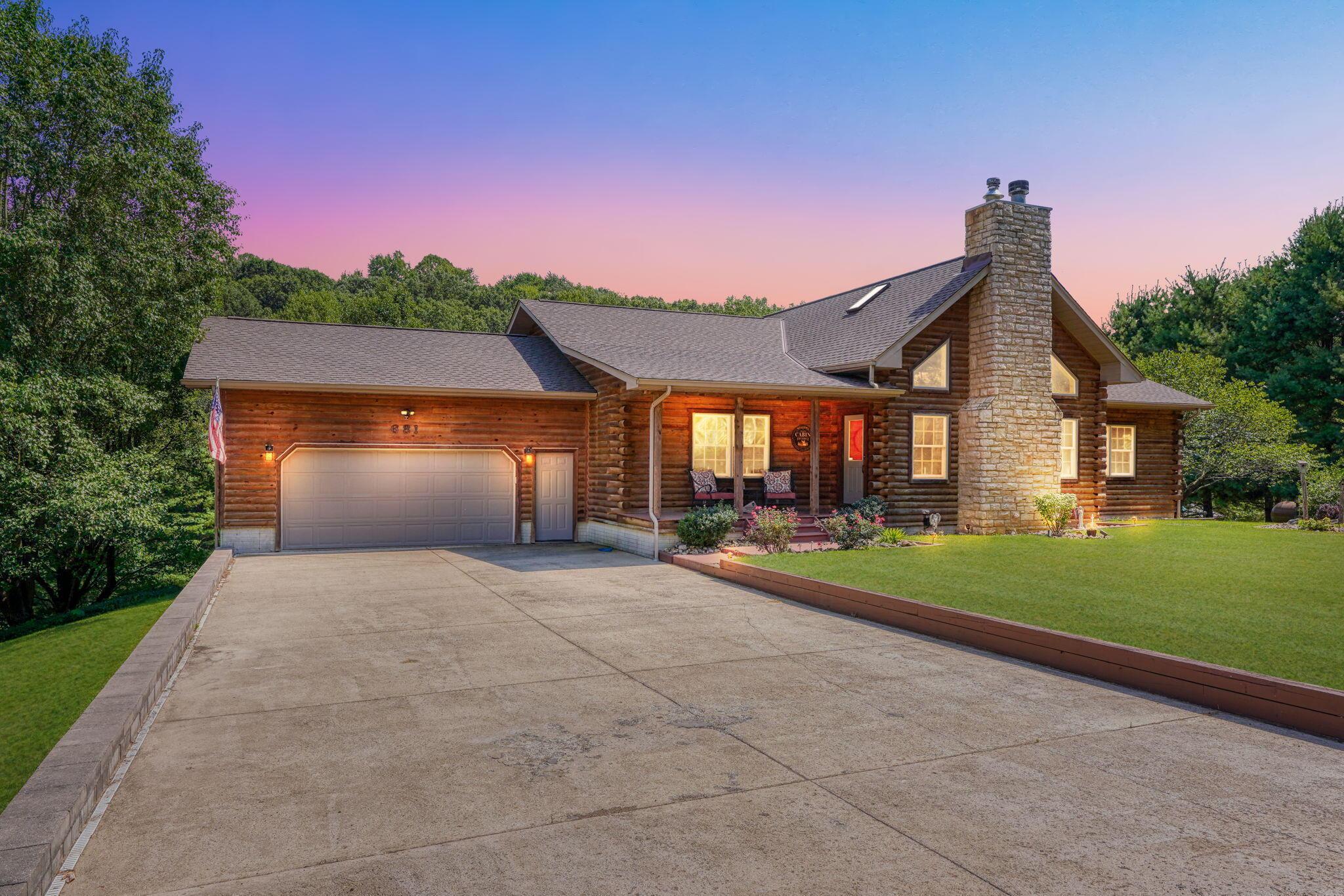 681 Tarkiln Road, Lancaster, Ohio image 45