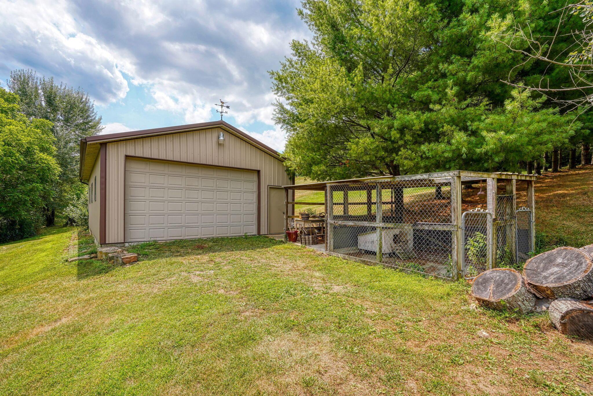 681 Tarkiln Road, Lancaster, Ohio image 40