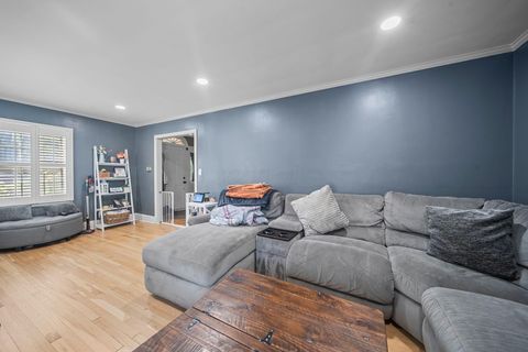 Tiny photo for 1107 Oak Street Extension, Mount Vernon, OH 43050 (MLS # 226000166)