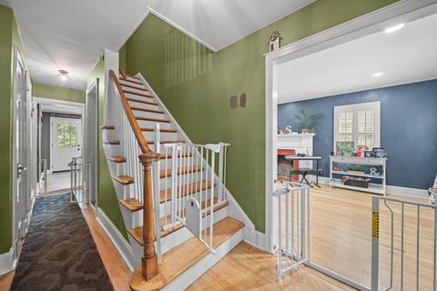 Tiny photo for 1107 Oak Street Extension, Mount Vernon, OH 43050 (MLS # 226000166)