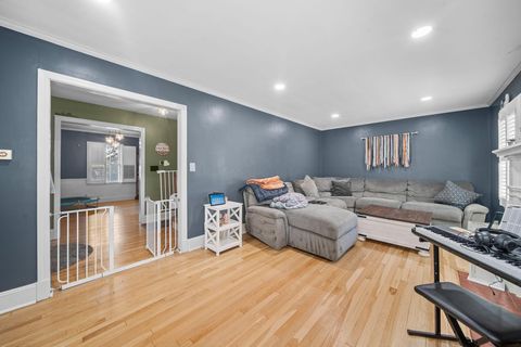 Tiny photo for 1107 Oak Street Extension, Mount Vernon, OH 43050 (MLS # 226000166)