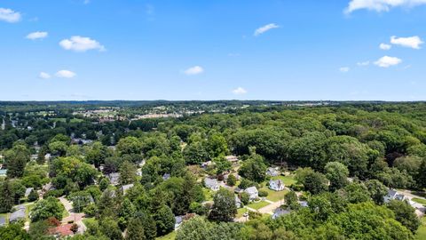 Tiny photo for 1107 Oak Street Extension, Mount Vernon, OH 43050 (MLS # 226000166)