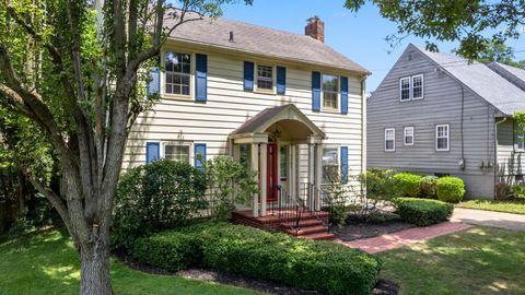 Tiny photo for 1107 Oak Street Extension, Mount Vernon, OH 43050 (MLS # 226000166)