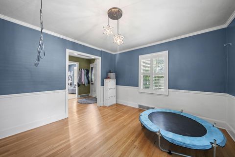 Tiny photo for 1107 Oak Street Extension, Mount Vernon, OH 43050 (MLS # 226000166)