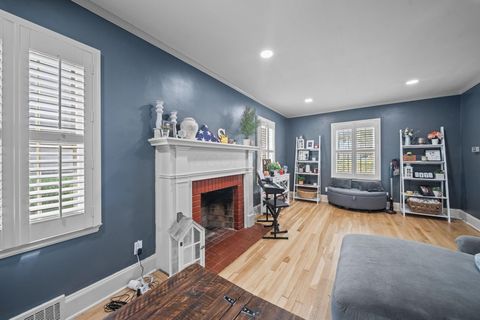 Tiny photo for 1107 Oak Street Extension, Mount Vernon, OH 43050 (MLS # 226000166)