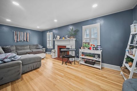 Tiny photo for 1107 Oak Street Extension, Mount Vernon, OH 43050 (MLS # 226000166)