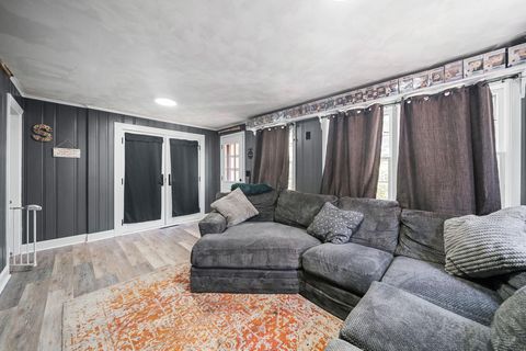 Tiny photo for 1107 Oak Street Extension, Mount Vernon, OH 43050 (MLS # 226000166)