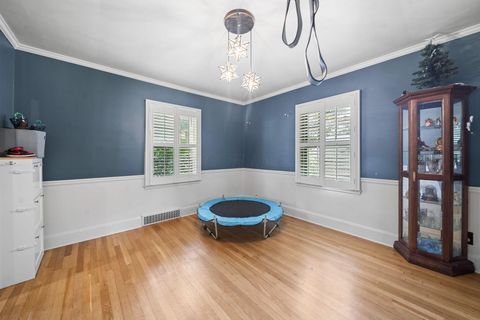 Tiny photo for 1107 Oak Street Extension, Mount Vernon, OH 43050 (MLS # 226000166)