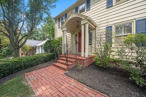 Tiny photo for 1107 Oak Street Extension, Mount Vernon, OH 43050 (MLS # 226000166)