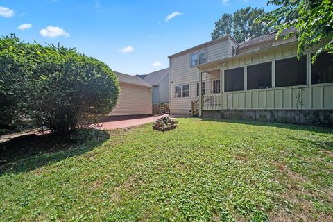 Tiny photo for 1107 Oak Street Extension, Mount Vernon, OH 43050 (MLS # 226000166)