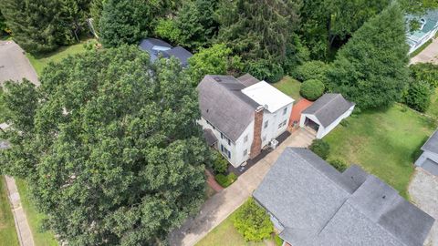 Tiny photo for 1107 Oak Street Extension, Mount Vernon, OH 43050 (MLS # 226000166)