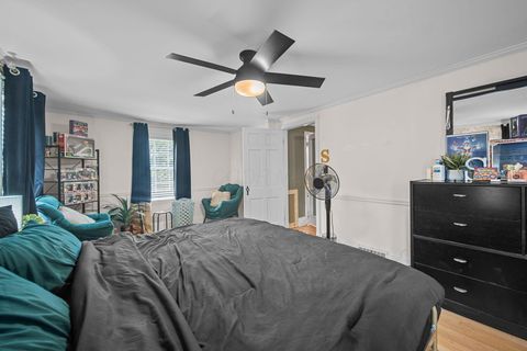 Tiny photo for 1107 Oak Street Extension, Mount Vernon, OH 43050 (MLS # 226000166)