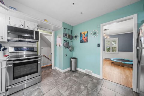 Tiny photo for 1107 Oak Street Extension, Mount Vernon, OH 43050 (MLS # 226000166)