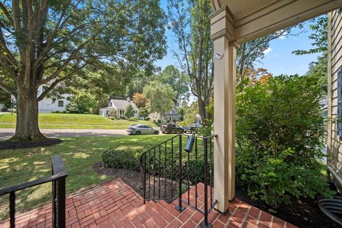 Tiny photo for 1107 Oak Street Extension, Mount Vernon, OH 43050 (MLS # 226000166)