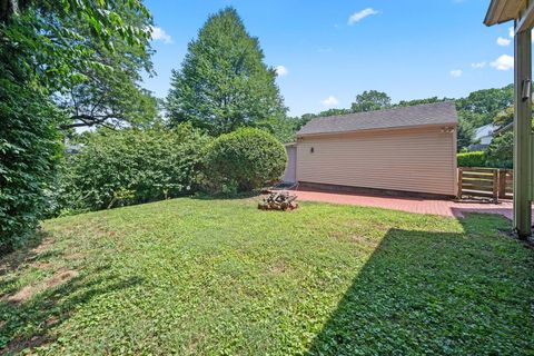 Tiny photo for 1107 Oak Street Extension, Mount Vernon, OH 43050 (MLS # 226000166)