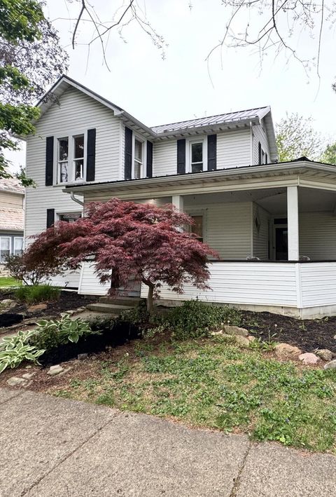 Photo of 103 E Main Street, Centerburg, OH 43011 (MLS # 226015172)