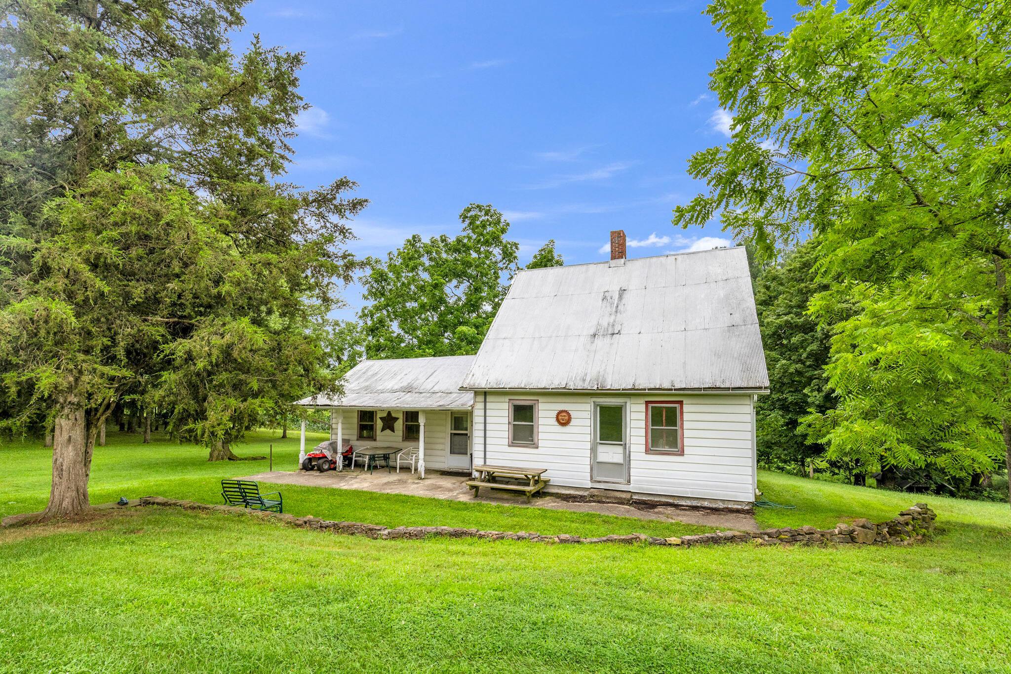 12627 Upper Gilchrist Road