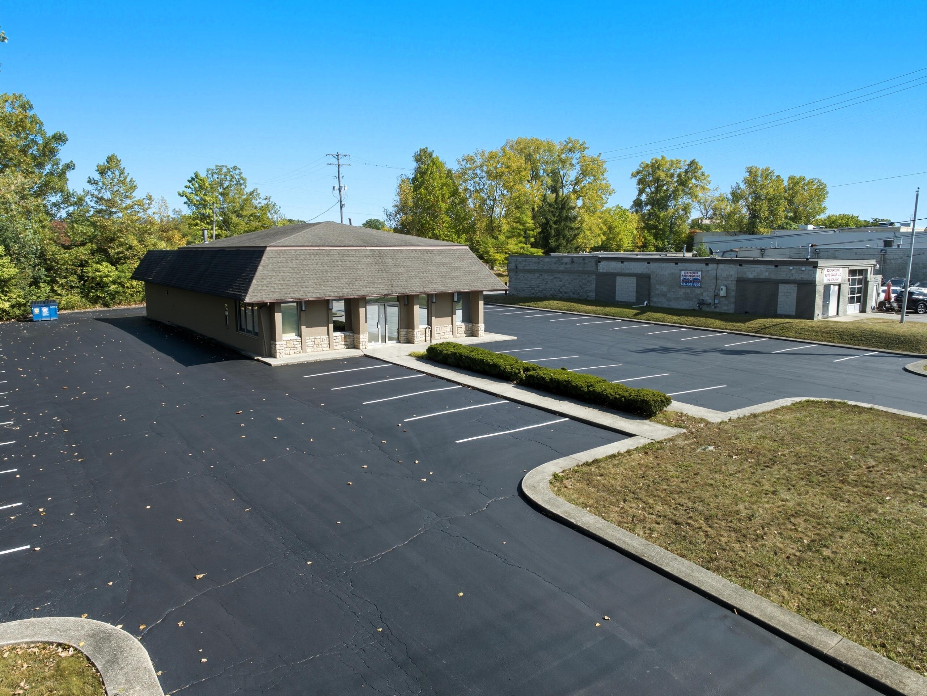 4000 Indianola Avenue