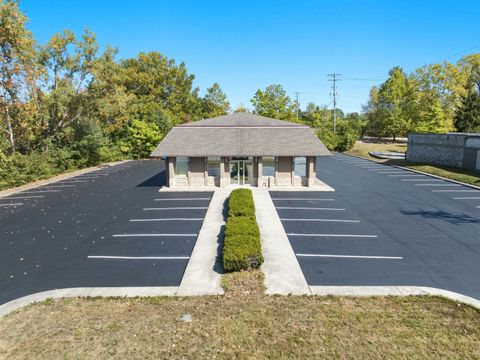 4000 Indianola Avenue Columbus OH 43214