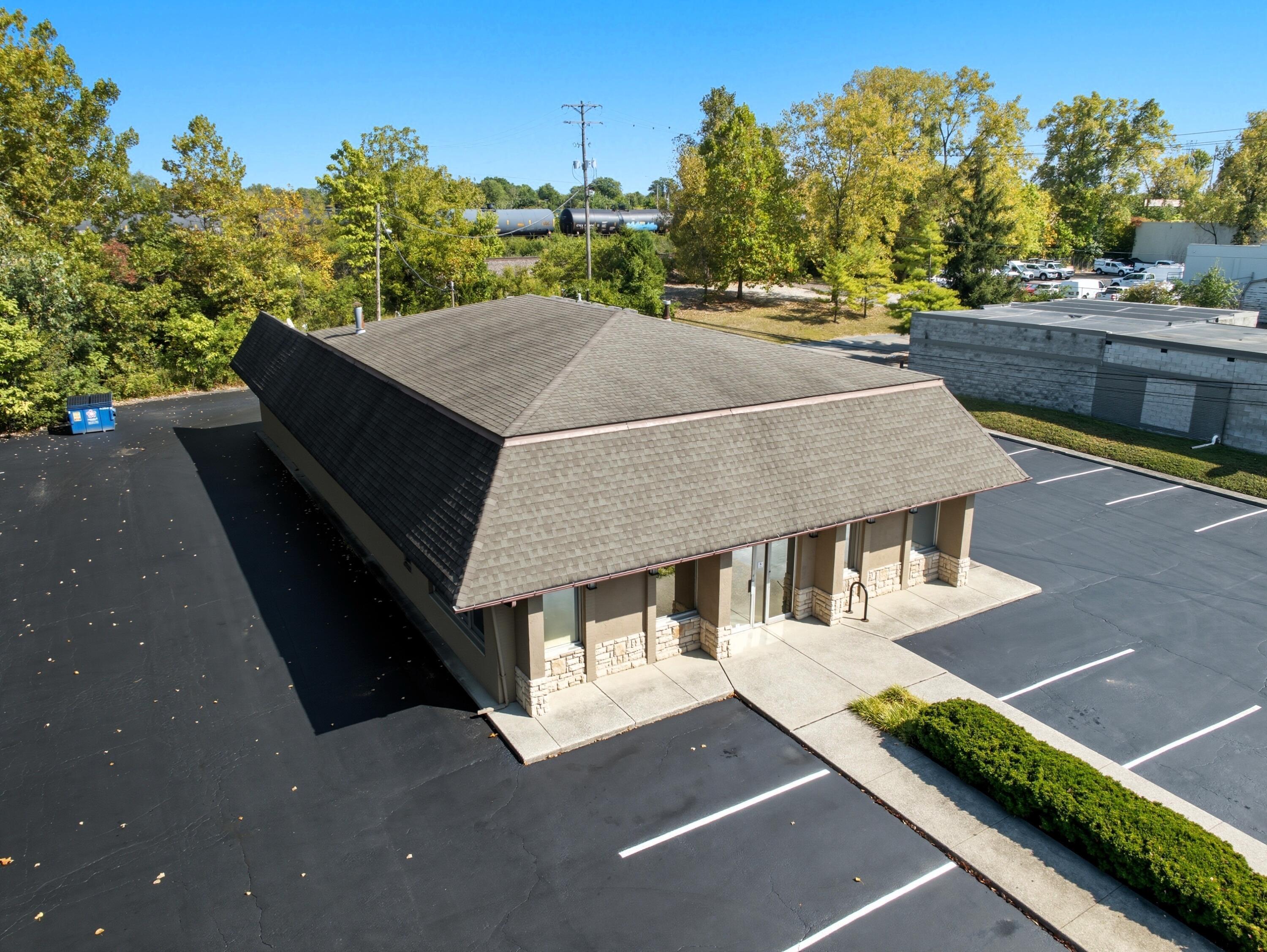 4000 Indianola Avenue