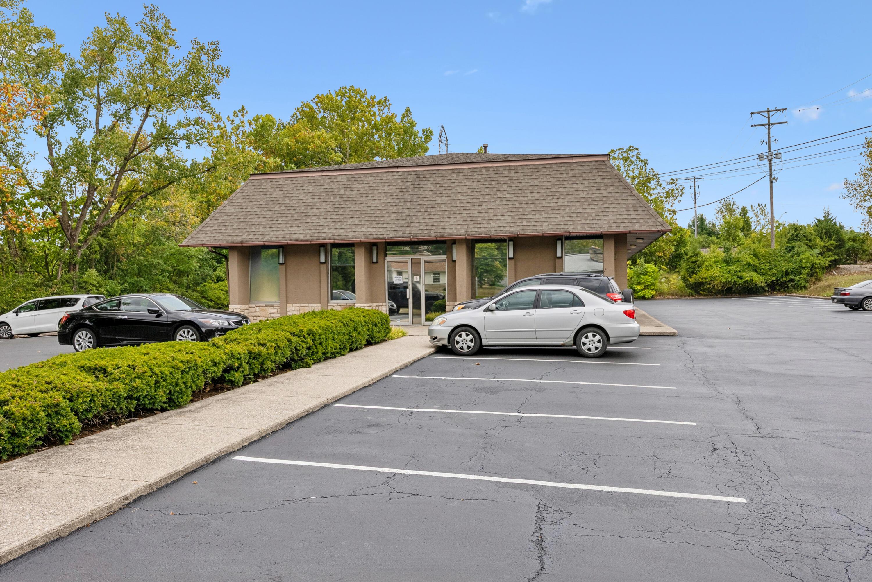 4000 Indianola Avenue