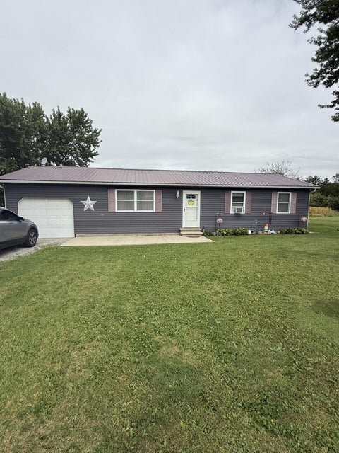 Photo of 7266 Decliff Big Island Road, New Bloomington, OH 43341 (MLS # 226035877)