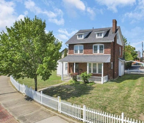 Homes For Rent - 215 Martin Luther King Jr Boulevard<br/> Franklin County, Columbus, OH 43203
