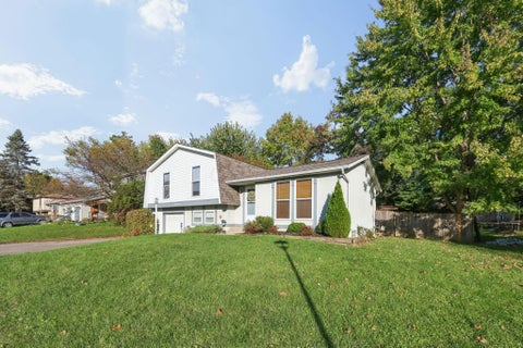 Tiny photo for 1316 Crestview Street, Reynoldsburg, OH 43068 (MLS # 226037490)