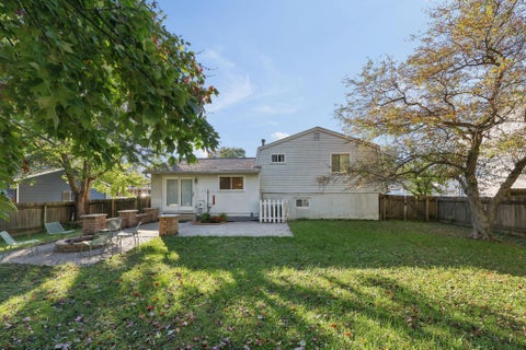 Tiny photo for 1316 Crestview Street, Reynoldsburg, OH 43068 (MLS # 226037490)